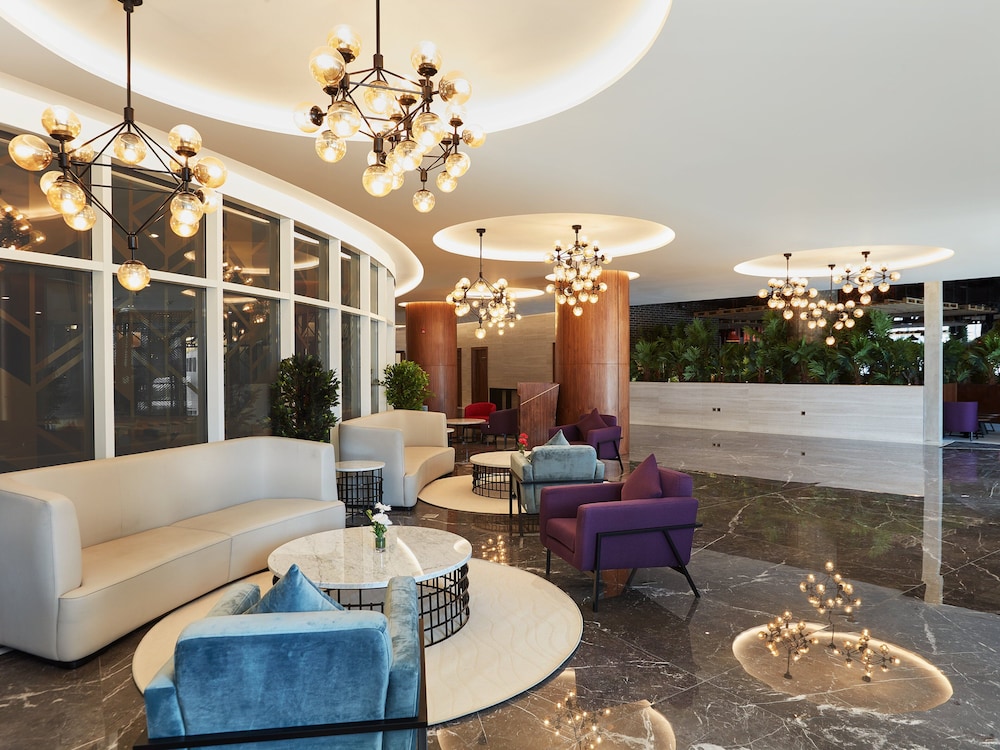 Park Regis Business Bay 30/49