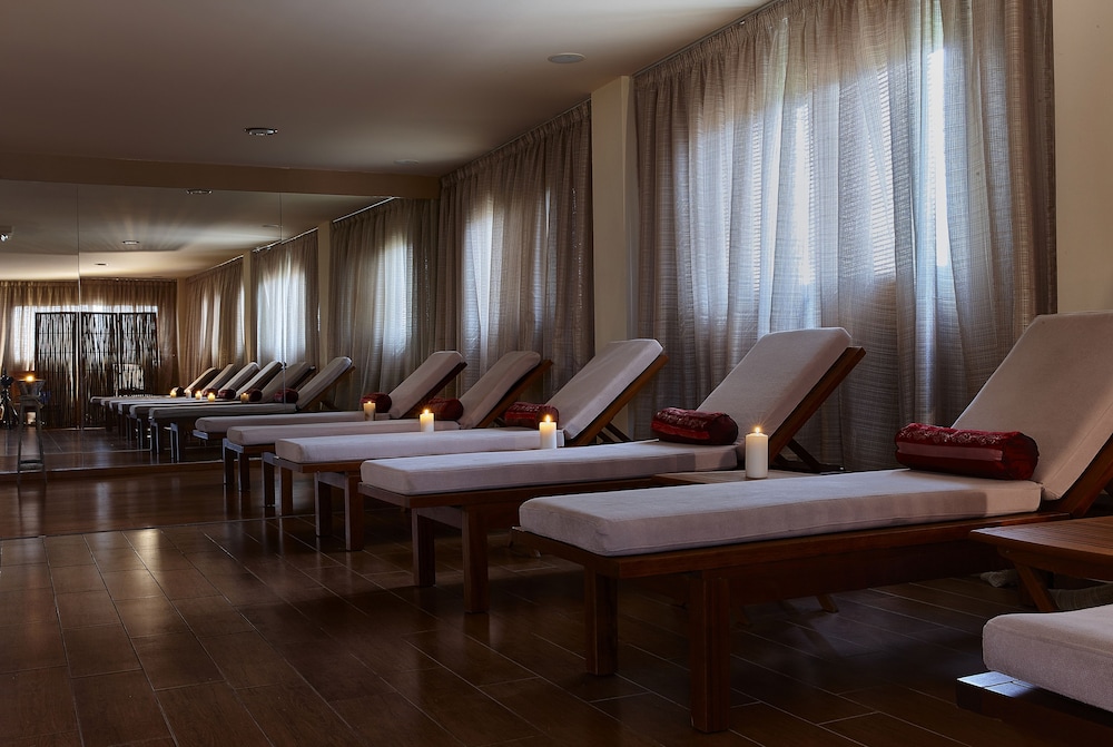 Vasia Resort & Spa 46/71