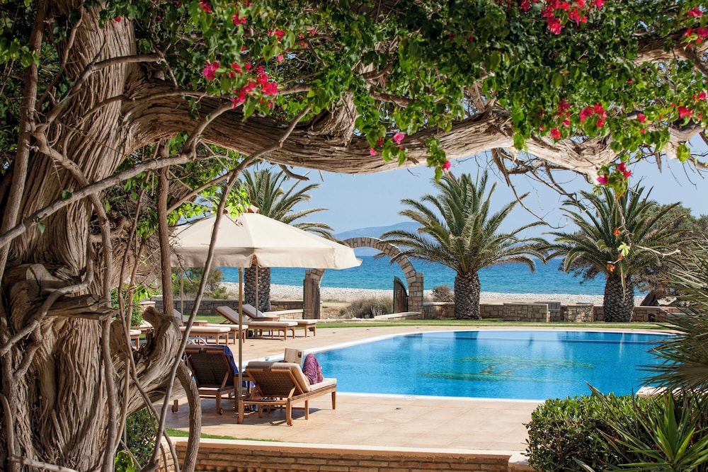Finikas Beach Hotel 43/50