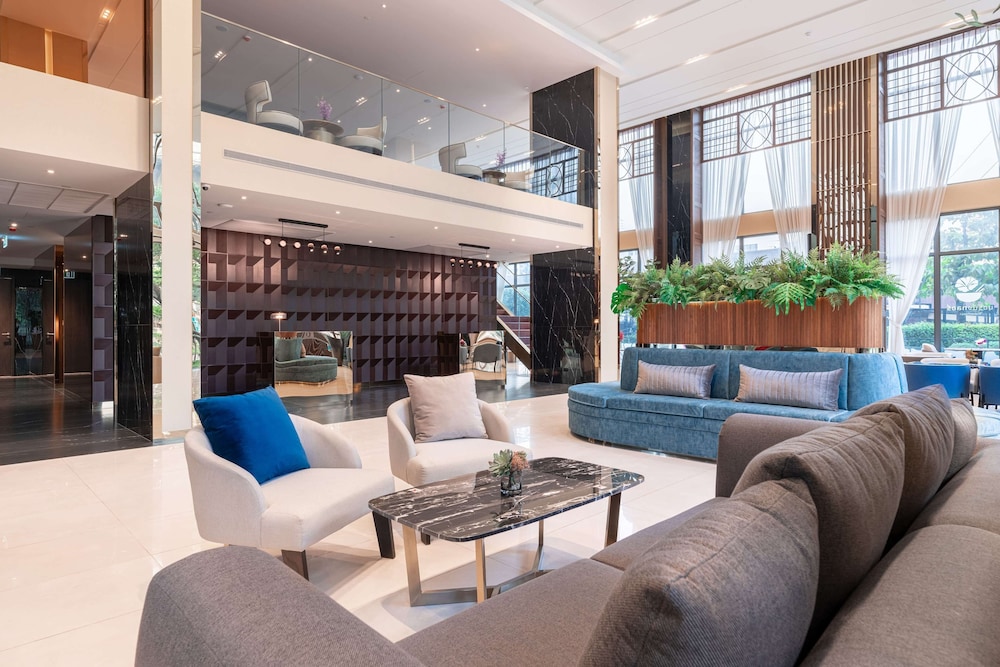 Ramada Plaza by Wyndham Bangkok Sukhumvit 48 27/50