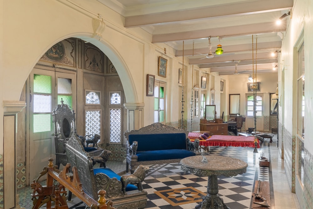 WelcomHeritage MANDIR PALACE 45/63
