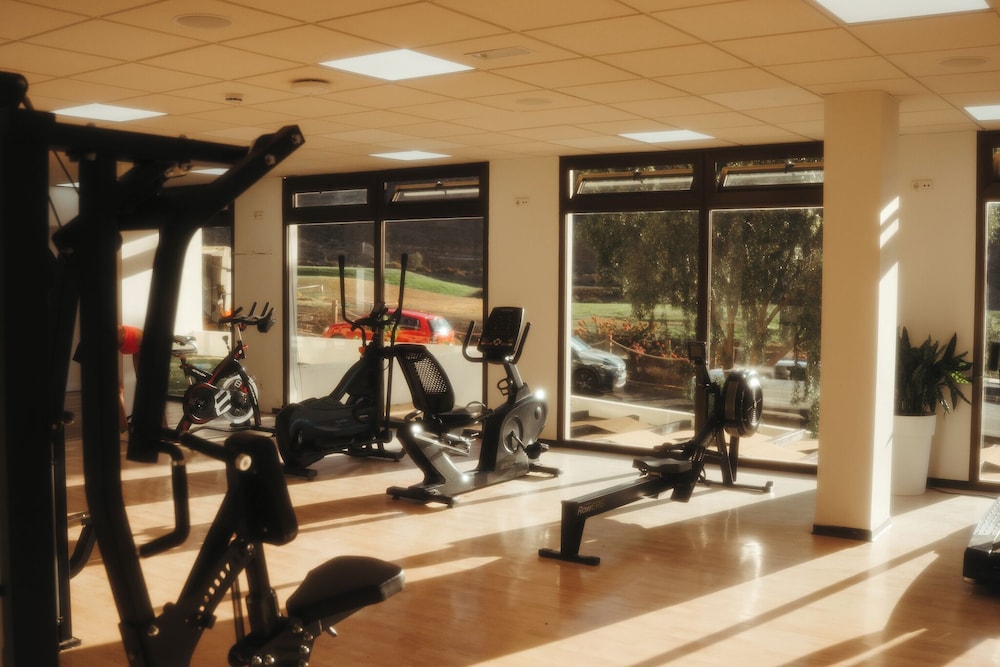 Hotel LIVVO Jandia Golf 29/59