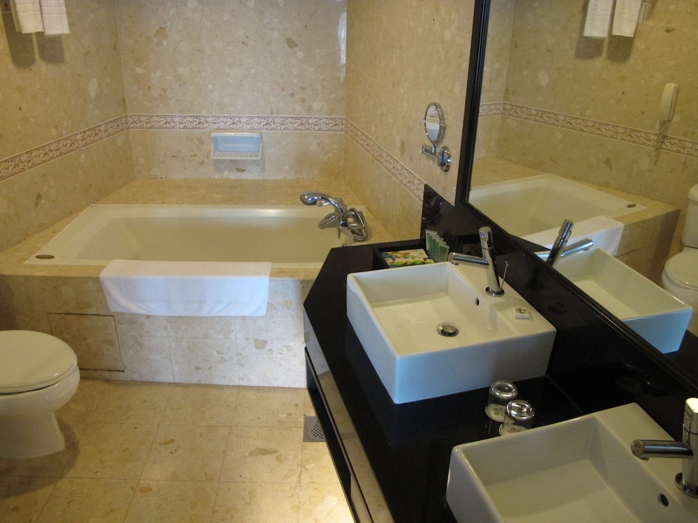 Swiss Garden Beach Resort Kuantan 34/70
