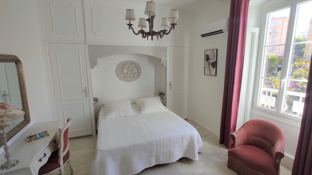 Hotel Le Magnolia 10/36