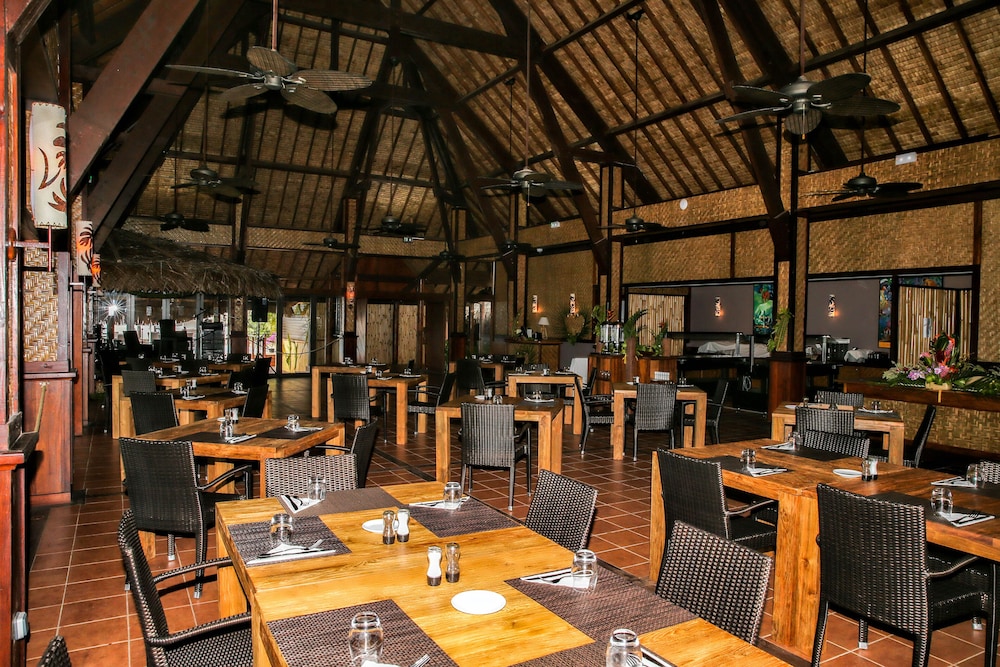 Hotel Royal Bora Bora 32/41