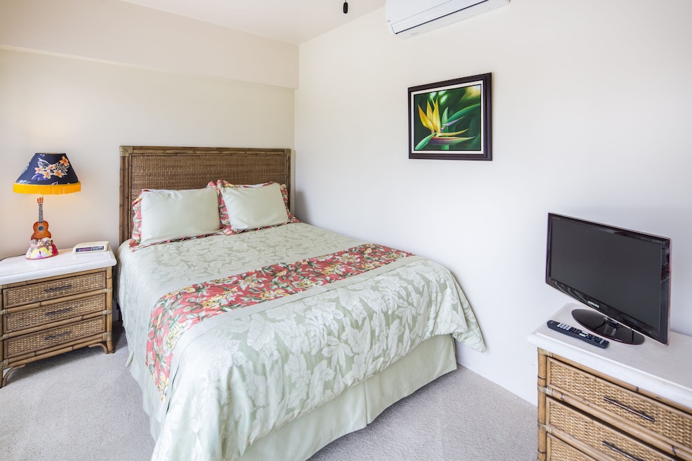 2 BEDROOMS, DELUXE, SUITE, PARK VIEW
