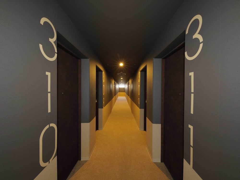 Smart Place Inn Kyoto Shijo Omiya Station 42/48