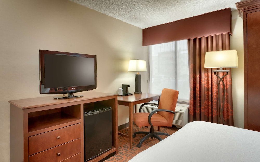 Hampton Inn Salt Lake City/Sandy 16/35
