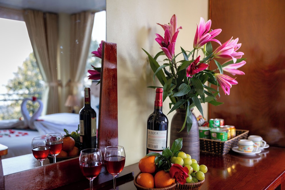 Sapa Friendly Inn & Travel 28/50