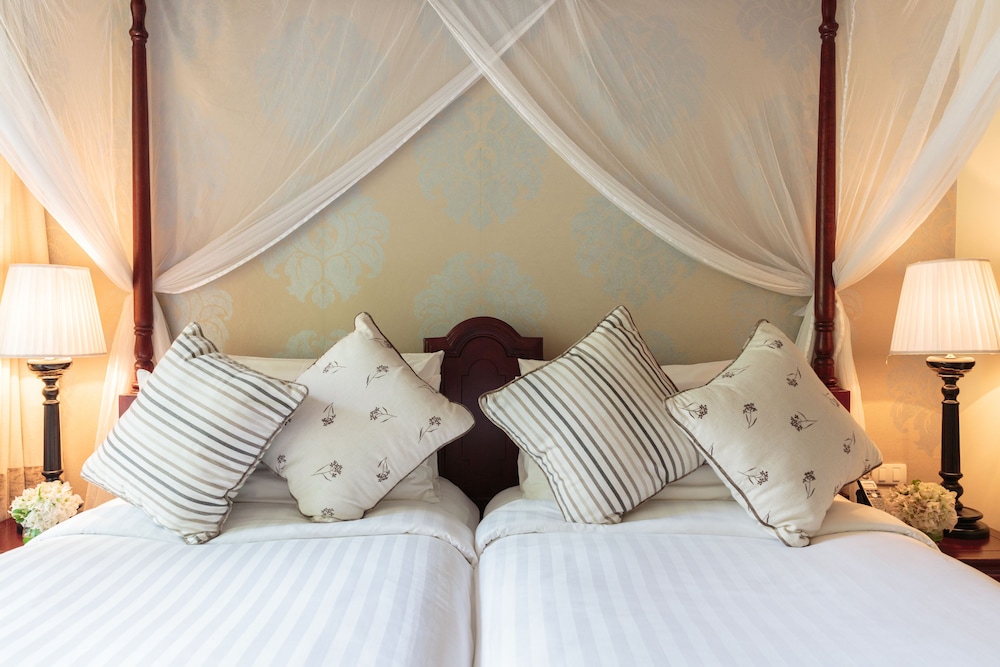 The Luang Say Residence 22/50
