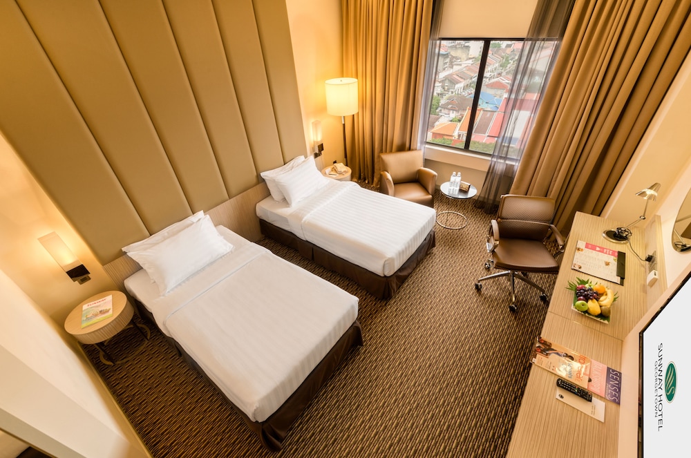 Sunway Hotel Georgetown 21/50