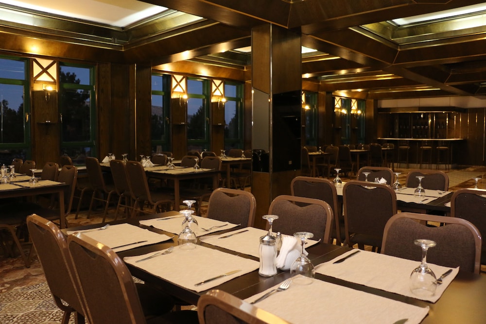 Hotel Lago Di Salda 24/50