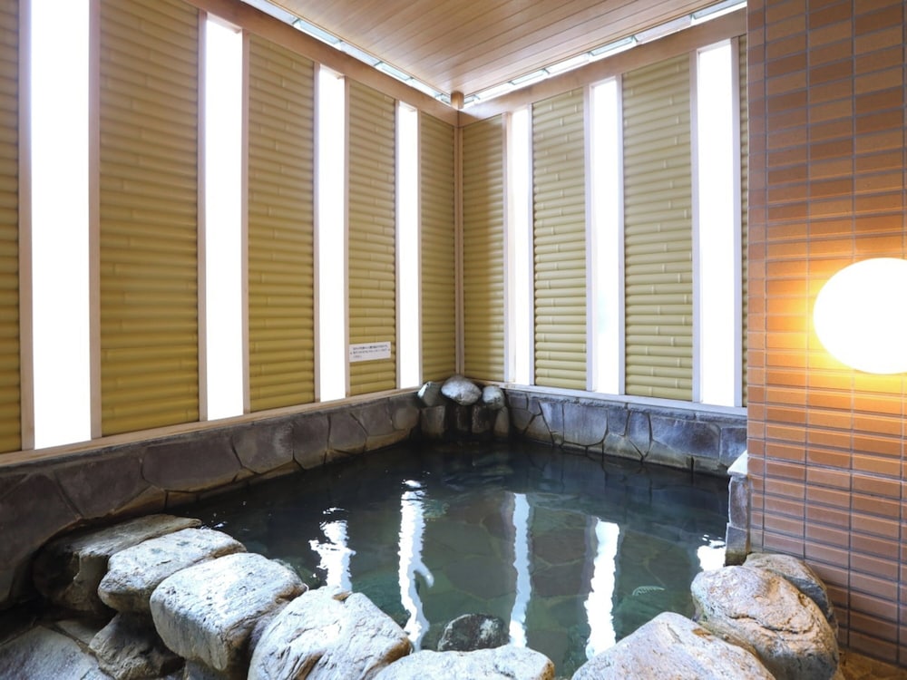 Apa Hotel Takasaki-Ekimae 52/63