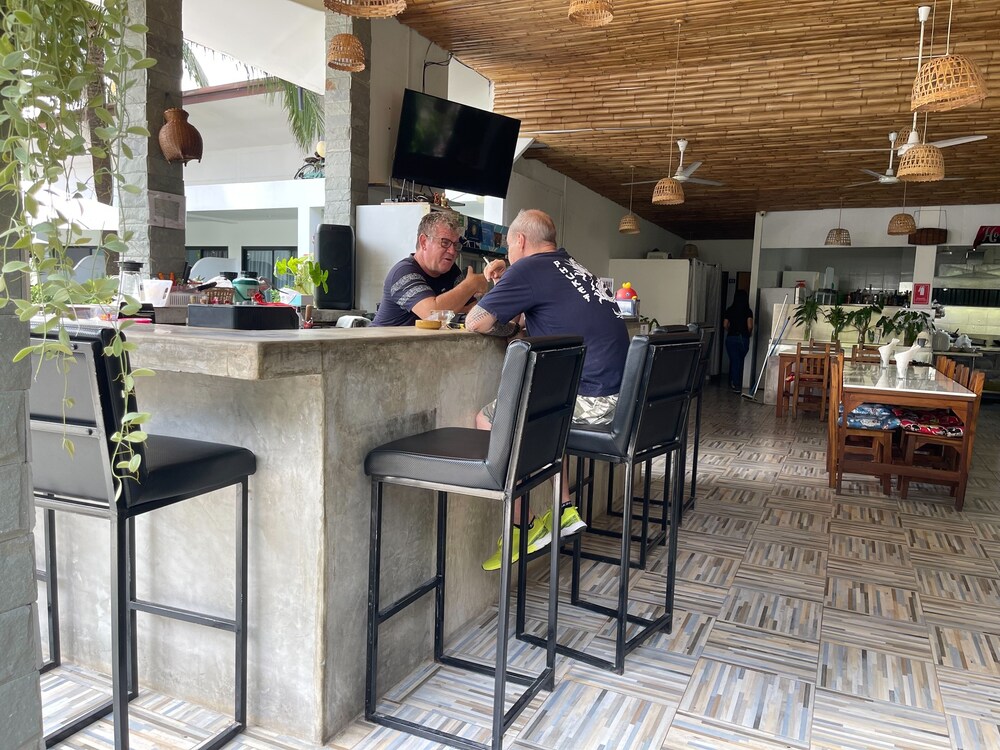 Lotus Bleu Resort & Restaurant 35/61