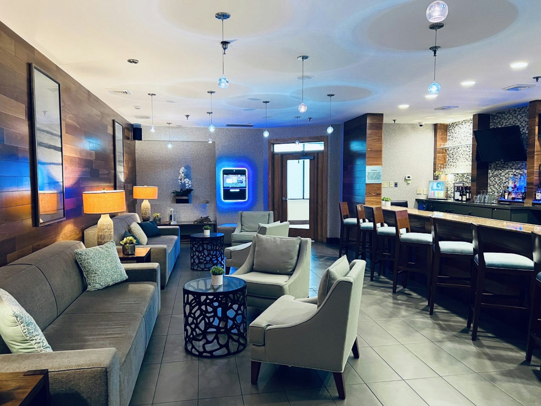 Doubletree By Hilton Atlantic Beach Oceanfront 13/32