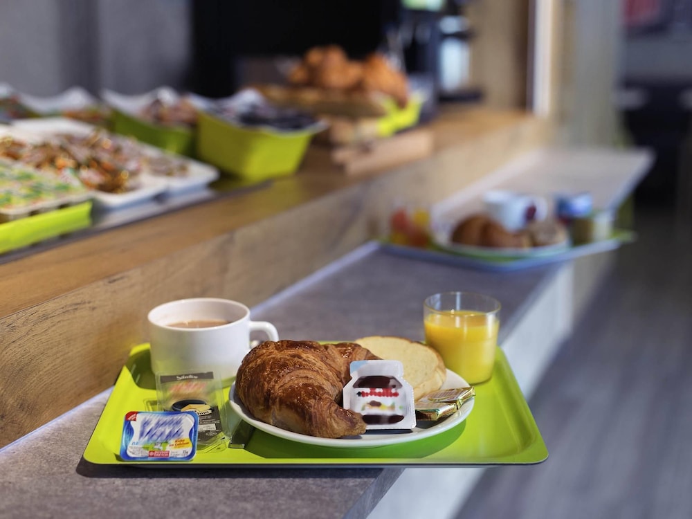 ibis budget Chambery Sud Challes-les-Eaux 19/26