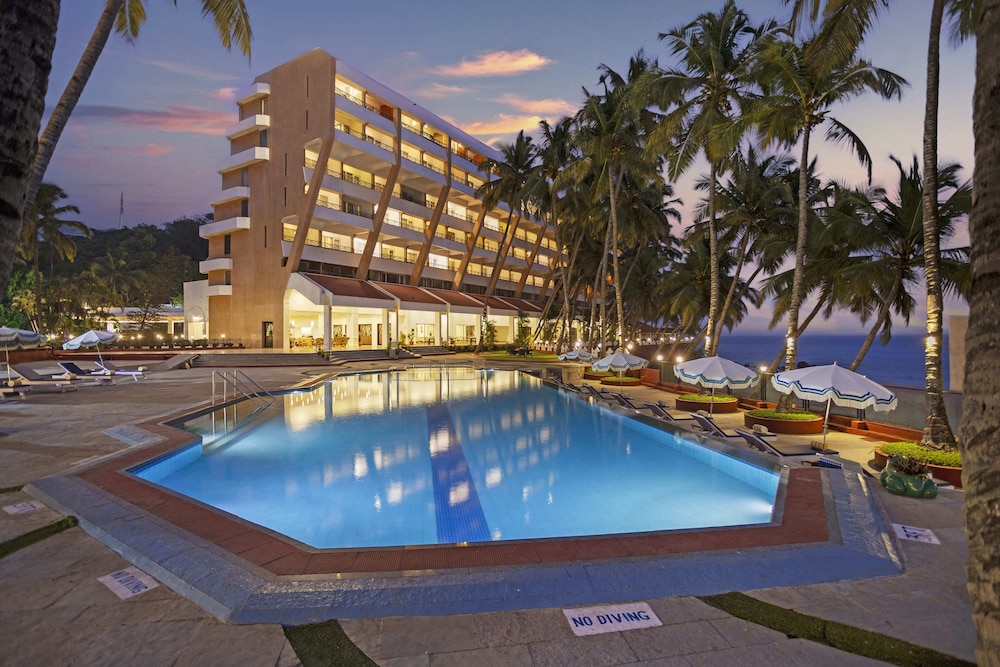 BOGMALLO BEACH RESORT photo3