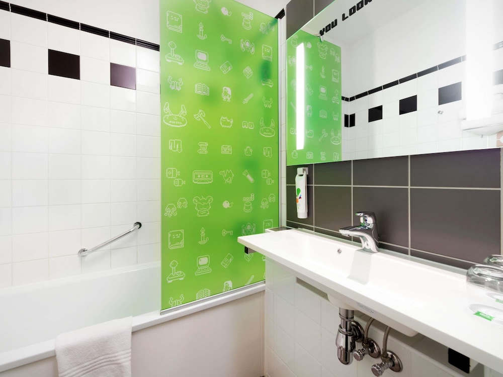 Ibis Styles Budapest Center 73/73