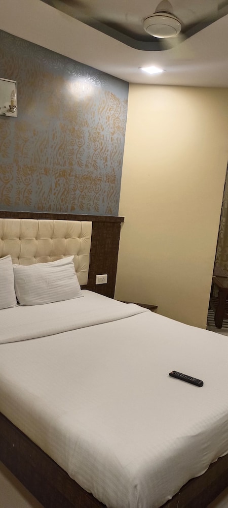 Hotel Golden Park 16/37