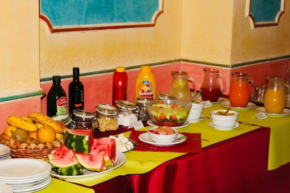 Hotel Krasna Kralovna 15/24