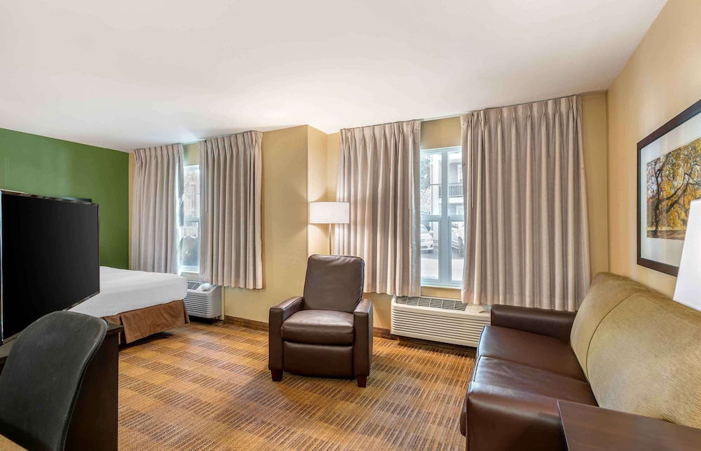 Extended Stay America Portland - Hillsboro 37/50