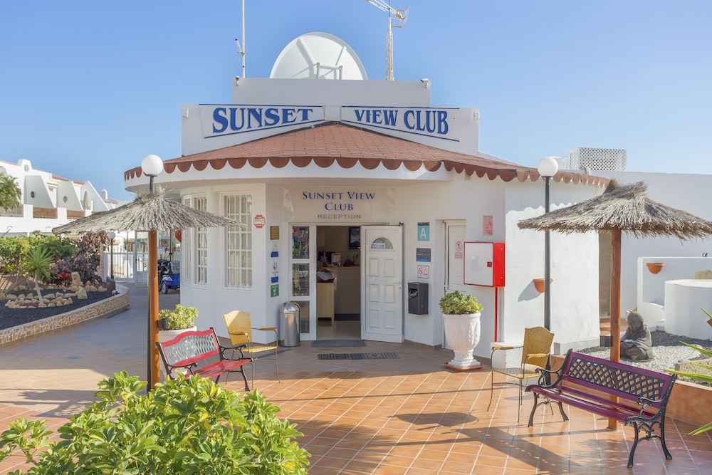 Sunset View Club 6/57