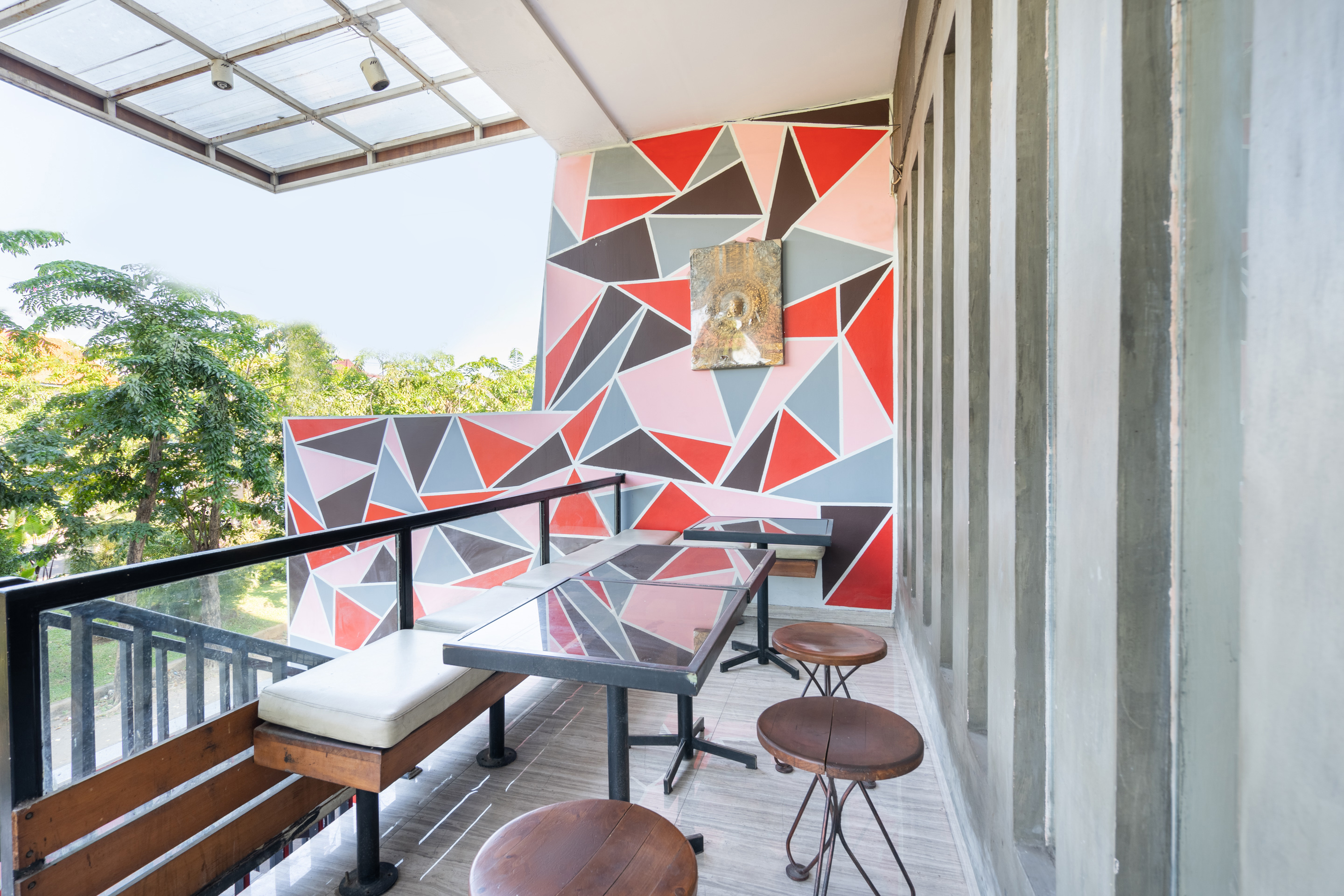 OYO Flagship 91863 Metro House 46/50
