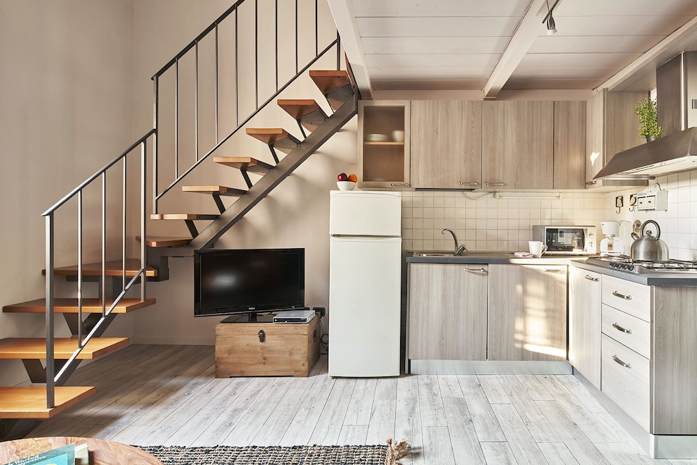 A Few Steps to The Duomo Adorable 1BD Apt 7/9