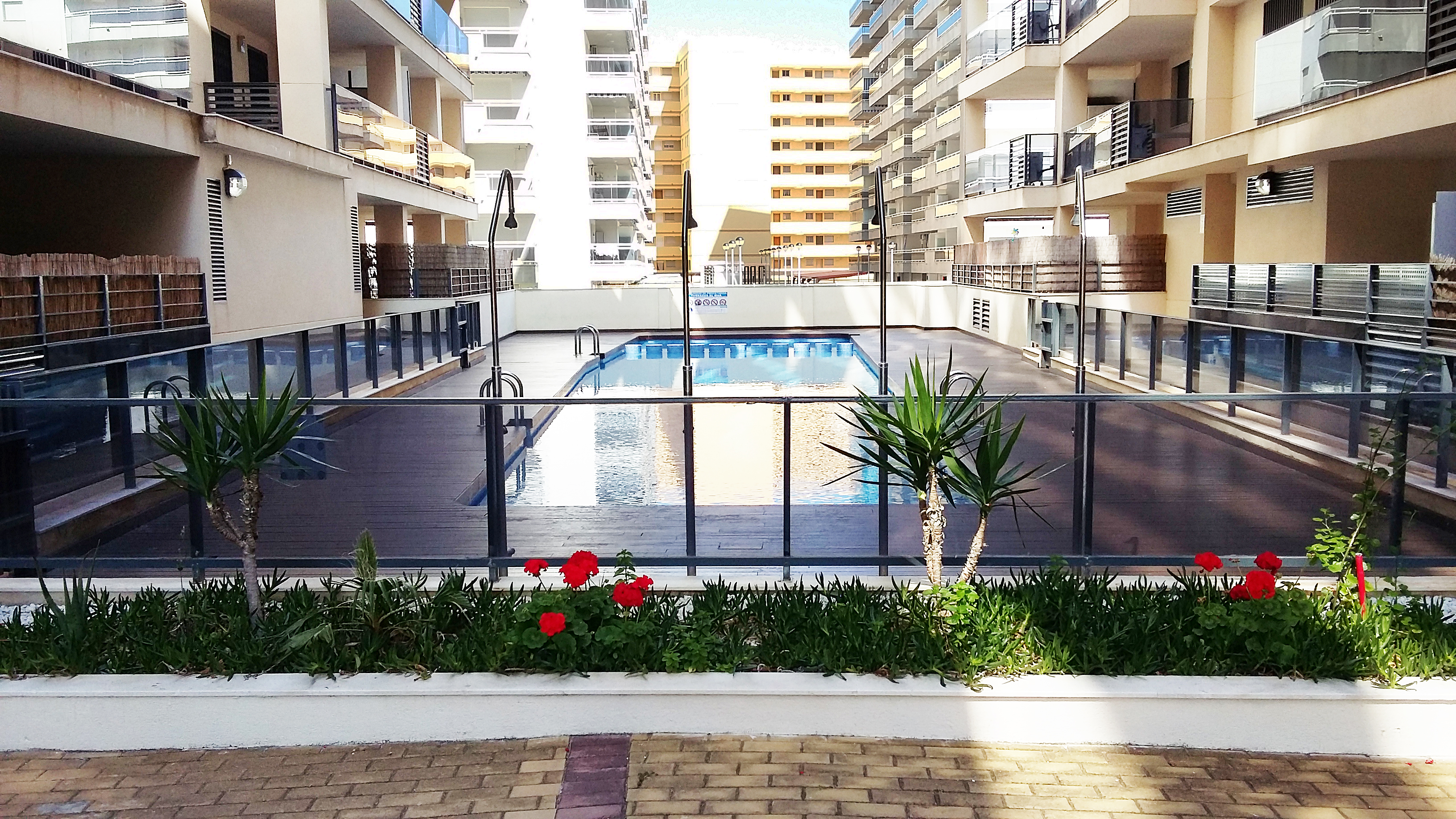 APARTAMENTOS TERRAZAS AL MAR 3000 36/47