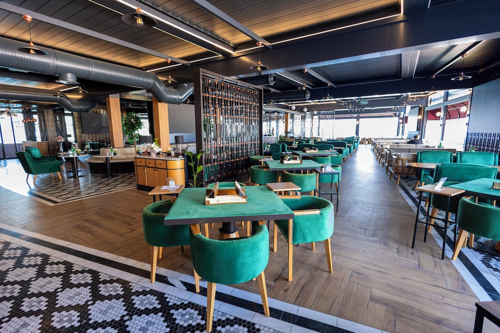 Mohti Otel 36/50