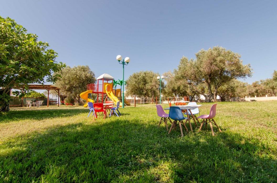 Kampos Village 40/42