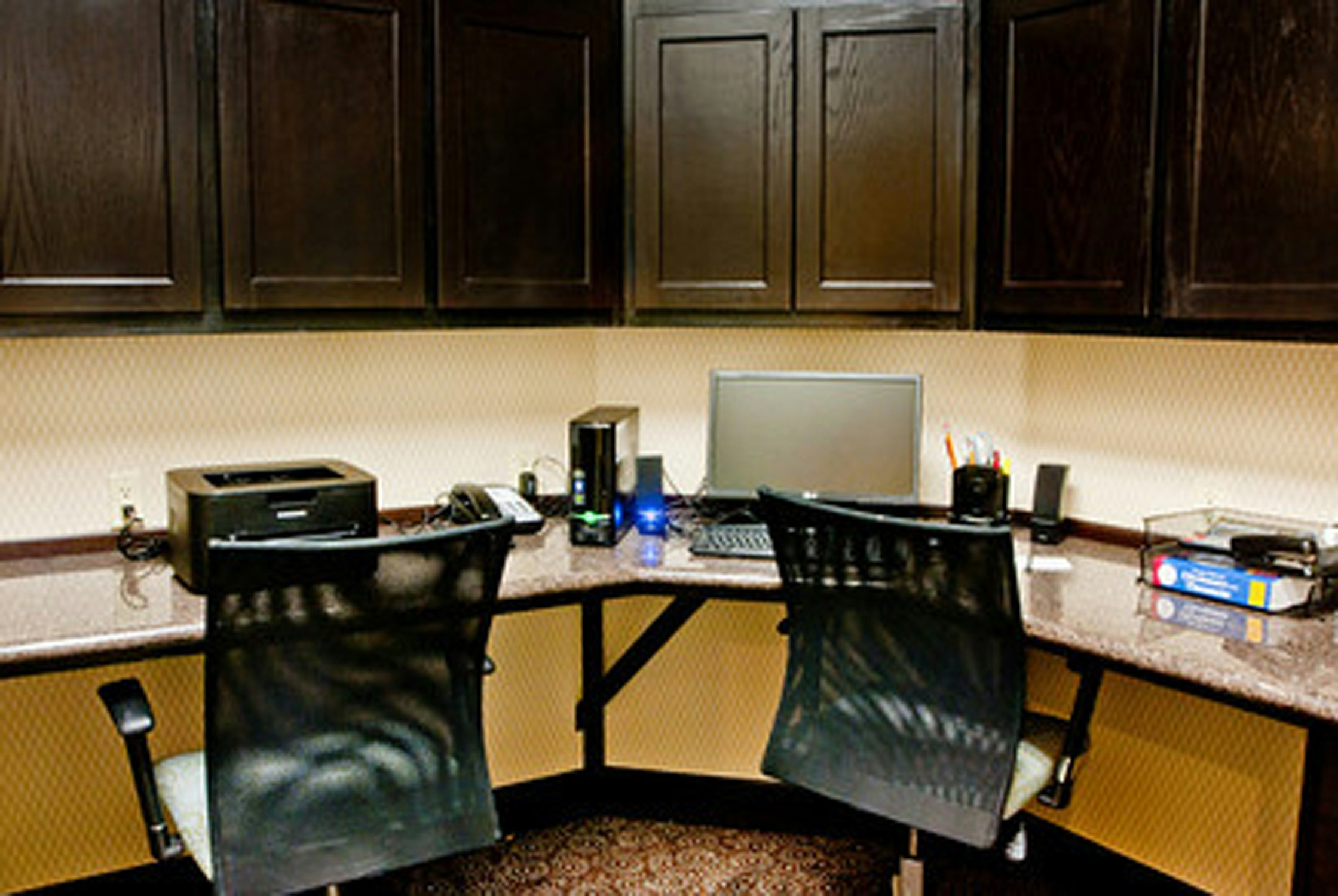 Hampton Inn and Suites Denison, TX 46/60