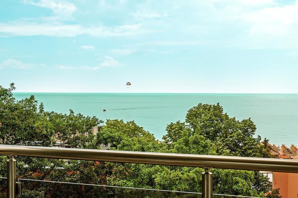 Arena Mar Hotel & SPA - All Inclusive 15/23