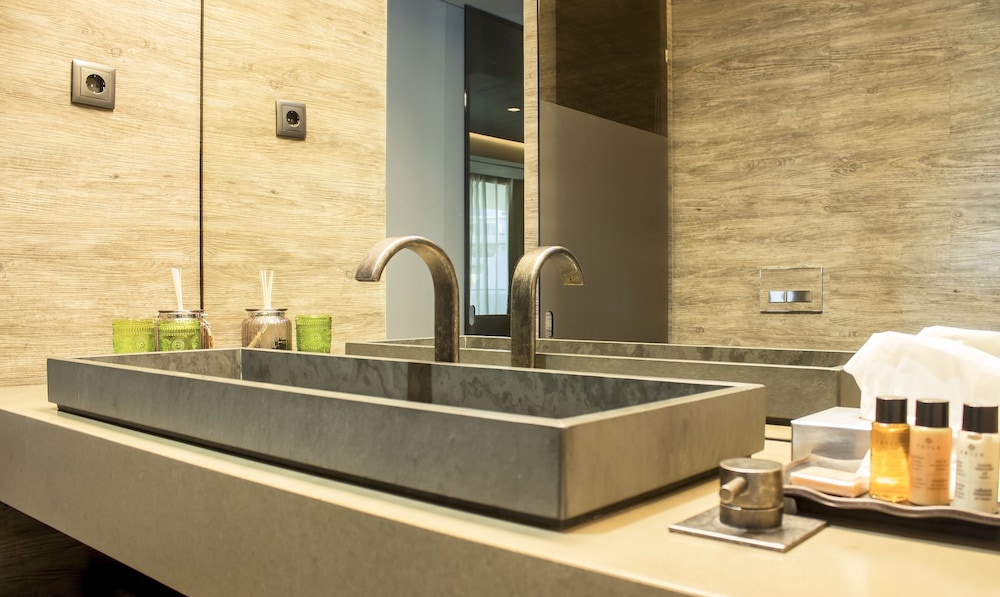 Ocean, King Bed، Saccharum Resort by Savoy Signature 5/5