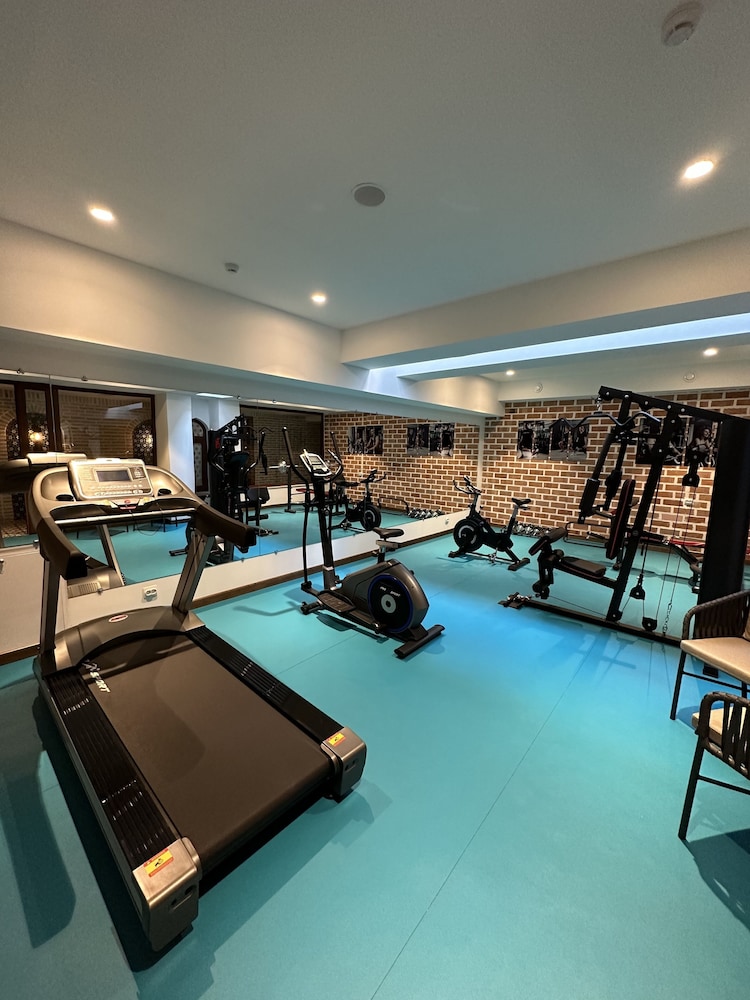 Kosh Havuz Boutiqe Hotel 18/32