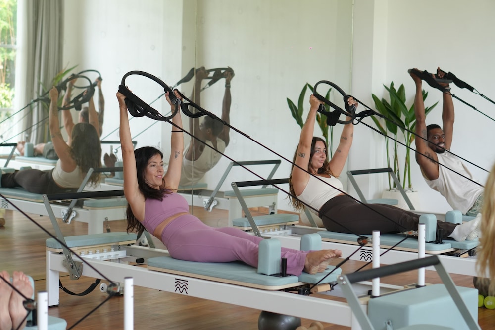 Mantra Wellness Bali 42/63