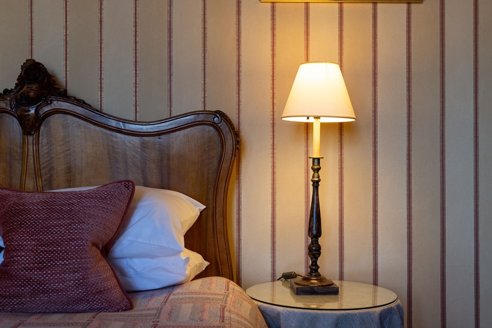 Hapimag Resort Edinburgh (Ex Edinburgh Residence) 35/85