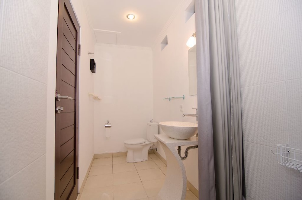 Sanur Guest House 50/50