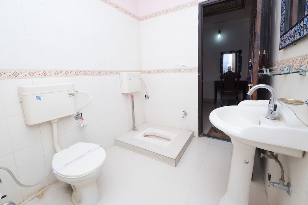 Hotel Moon Light Palace Jaipur 72/73