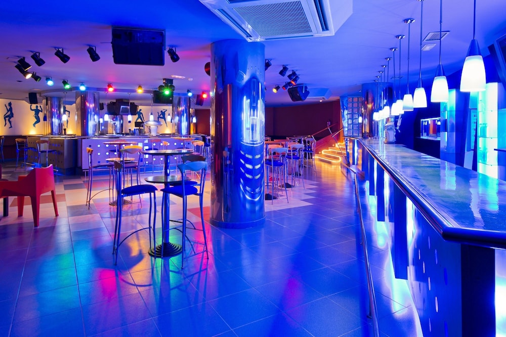 Elba Lucia Sport Suite Hotel 40/45