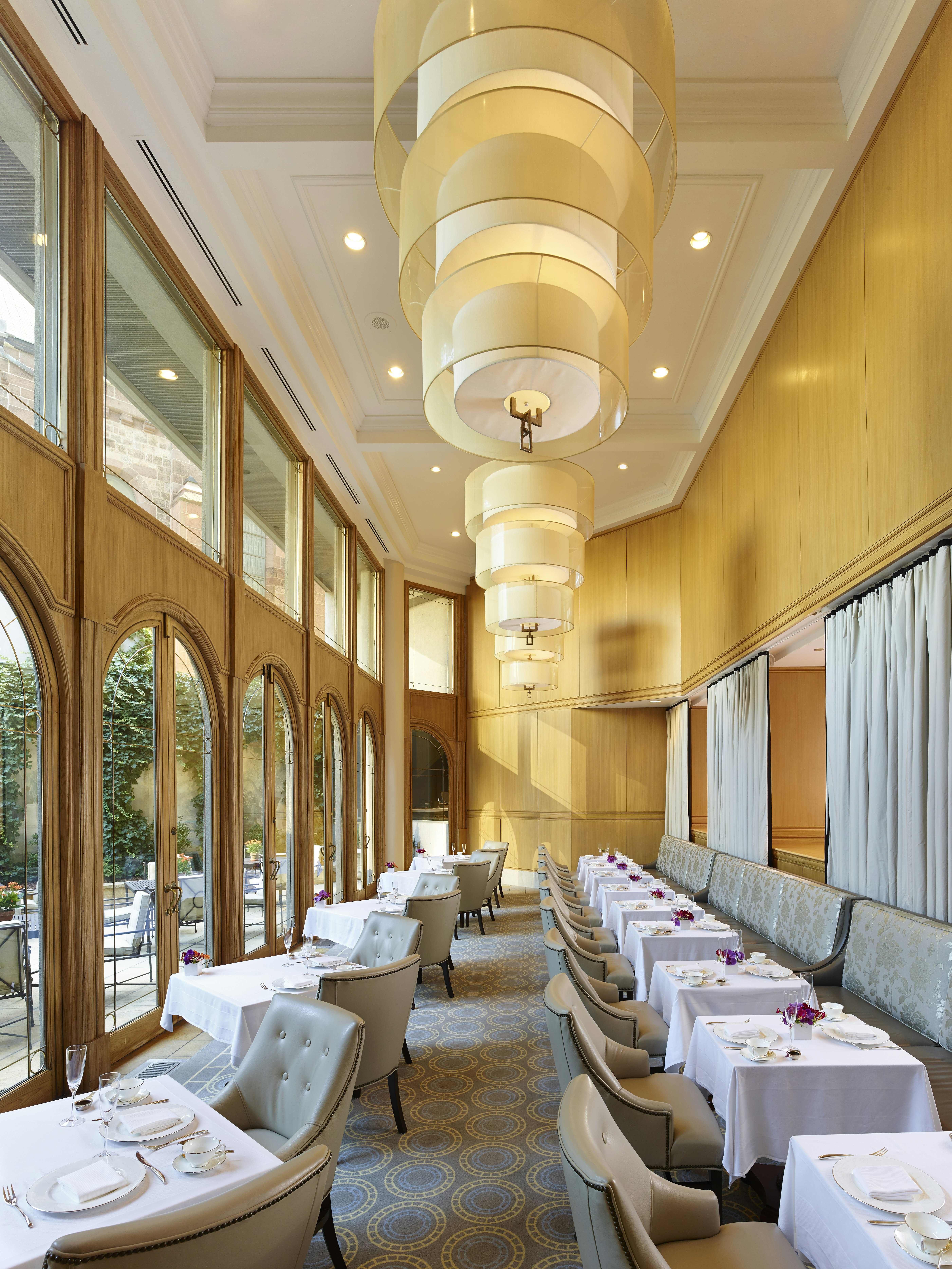 The Rittenhouse Hotel 47/65