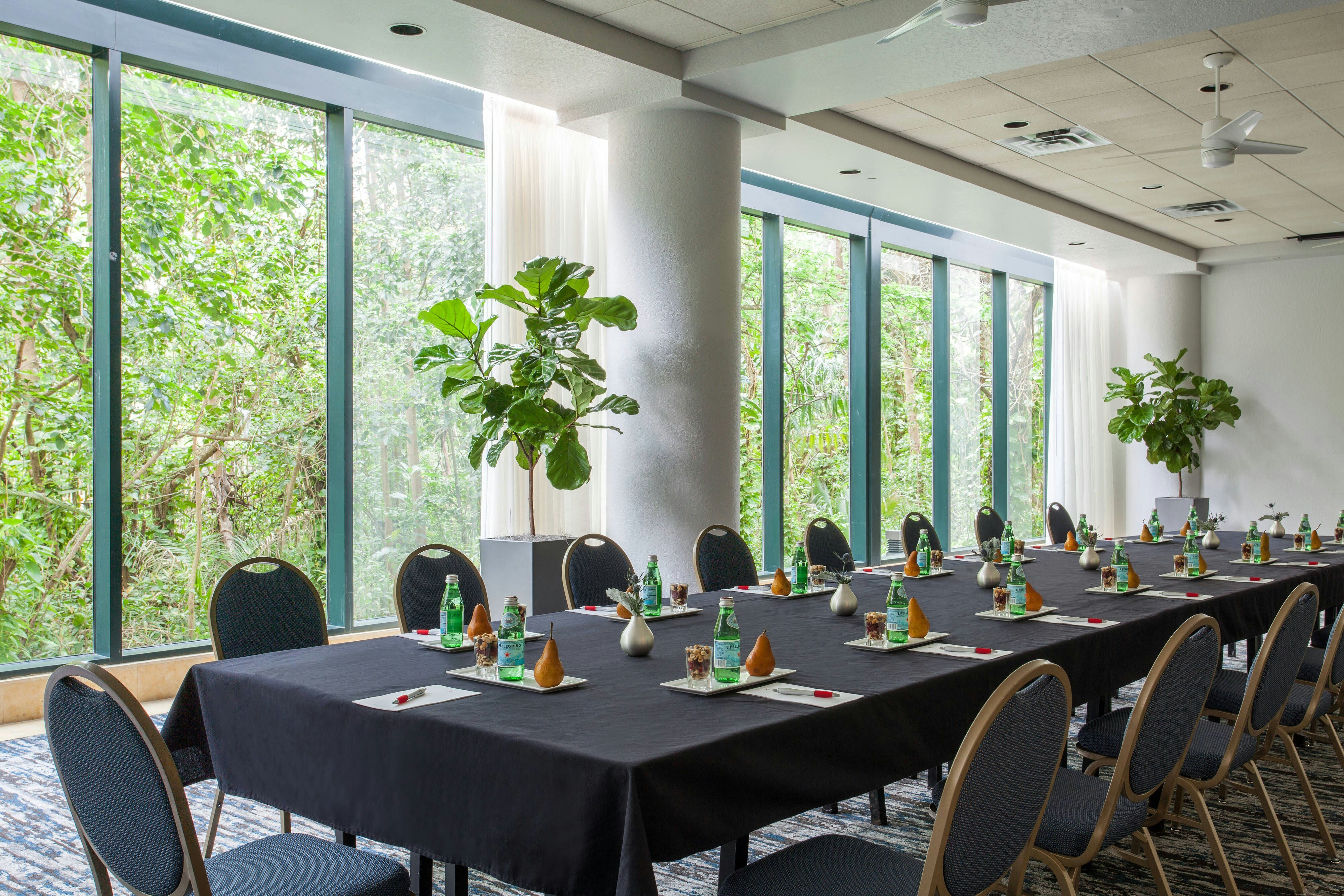 Marriott Fort Lauderdale North 14/14