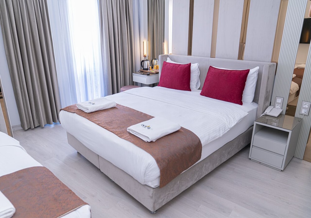 Cetin Port Hotel 15/31