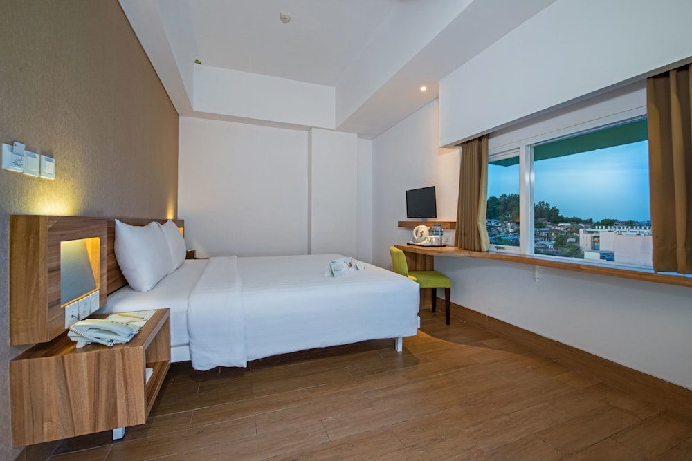 Whiz Prime Balikpapan 22/63