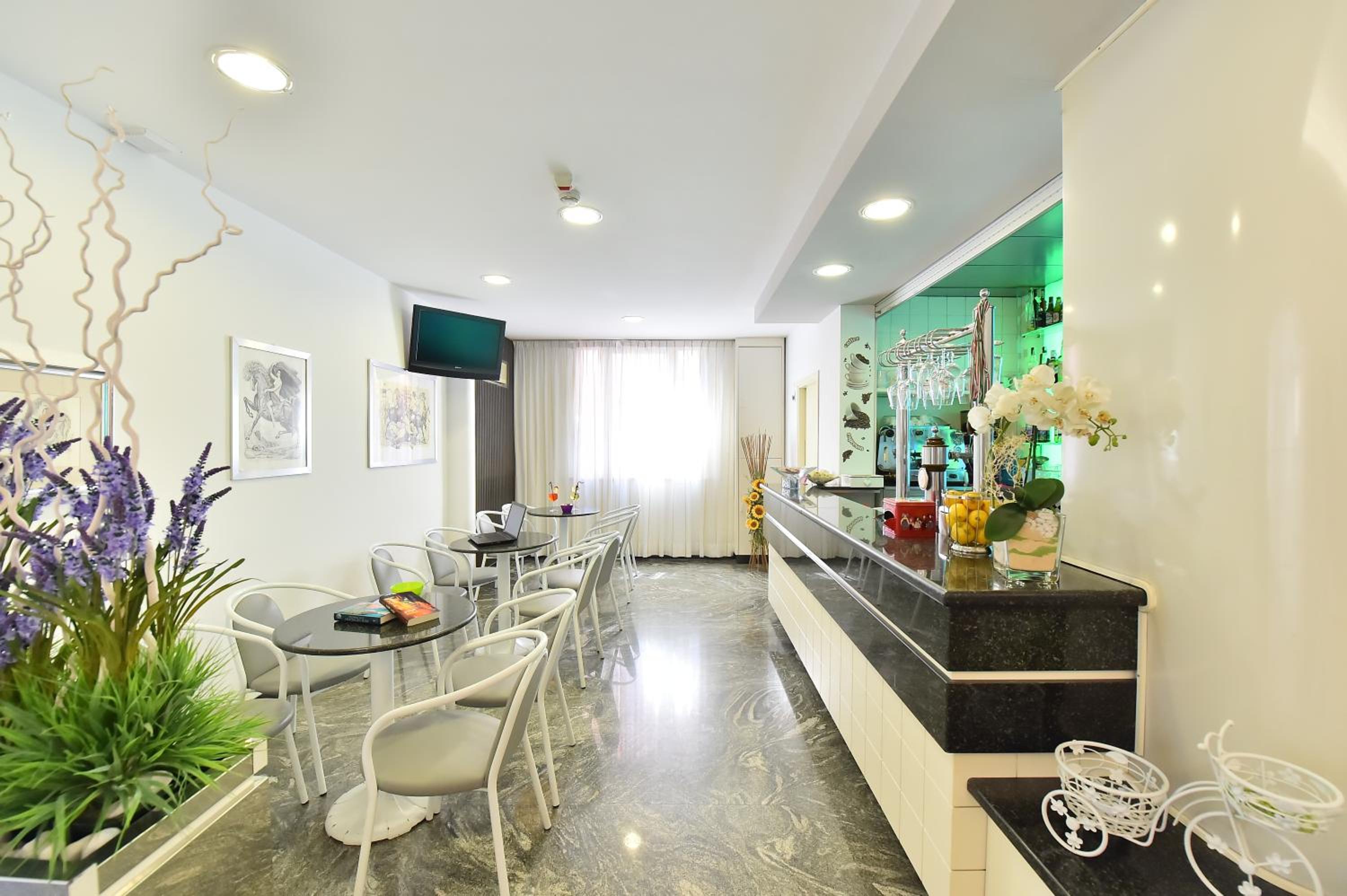 Hotel Della Motta 33/50