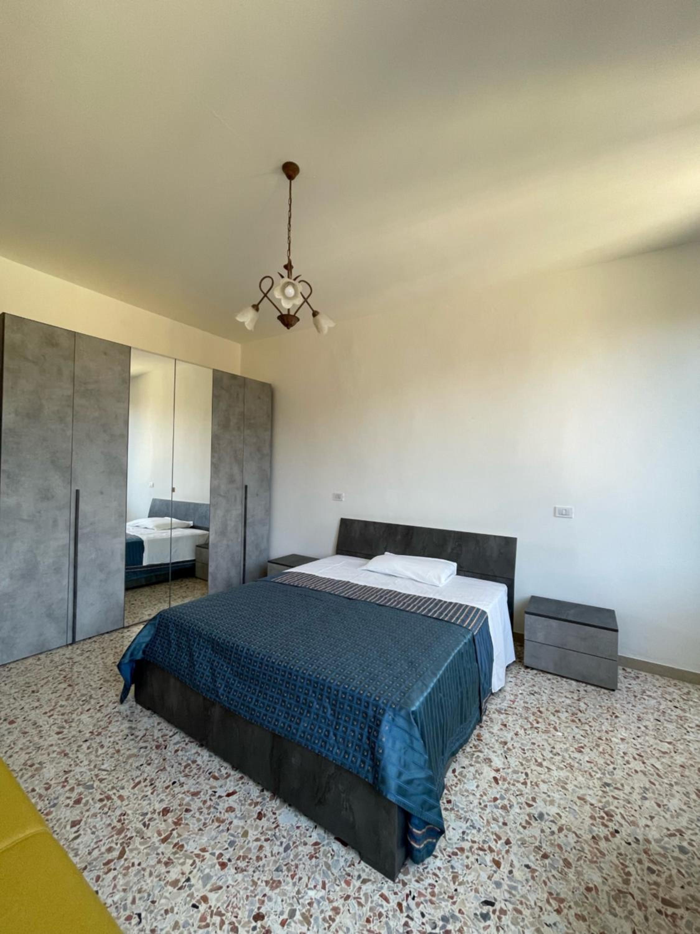 شقة سوبيريور، Hotel Ferretti 3/4