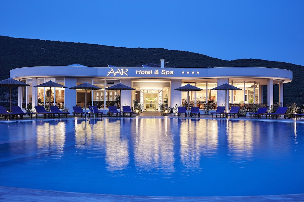 Aar Hotel & Spa Ioannina 2/50
