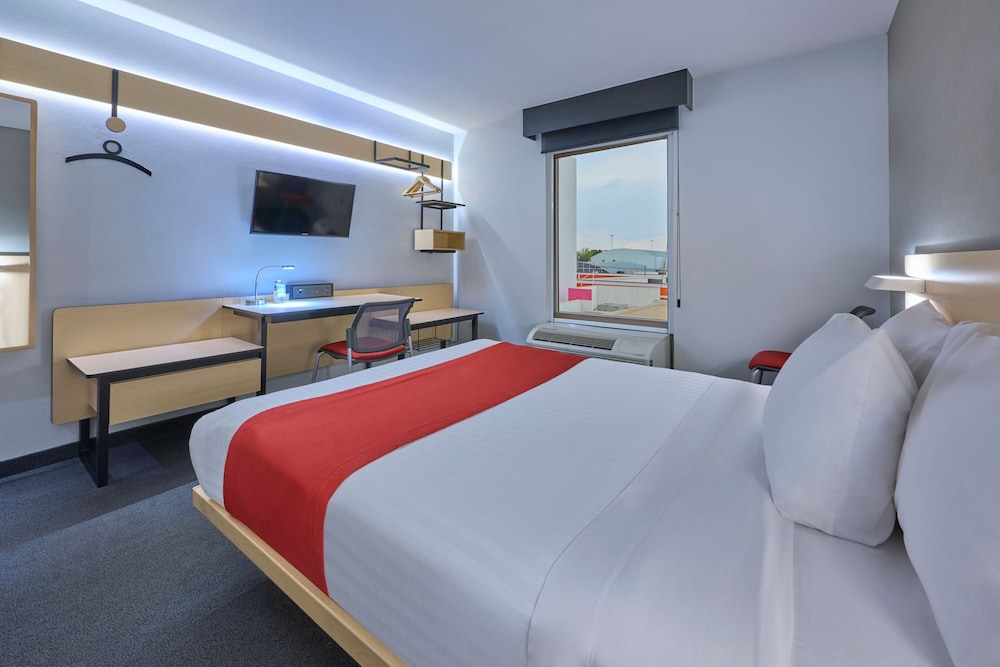 City Express by Marriott Toluca 17/57