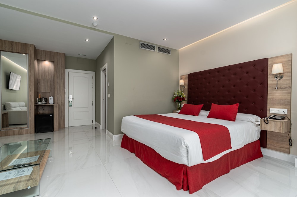 Hotel Los Arcos 26/63