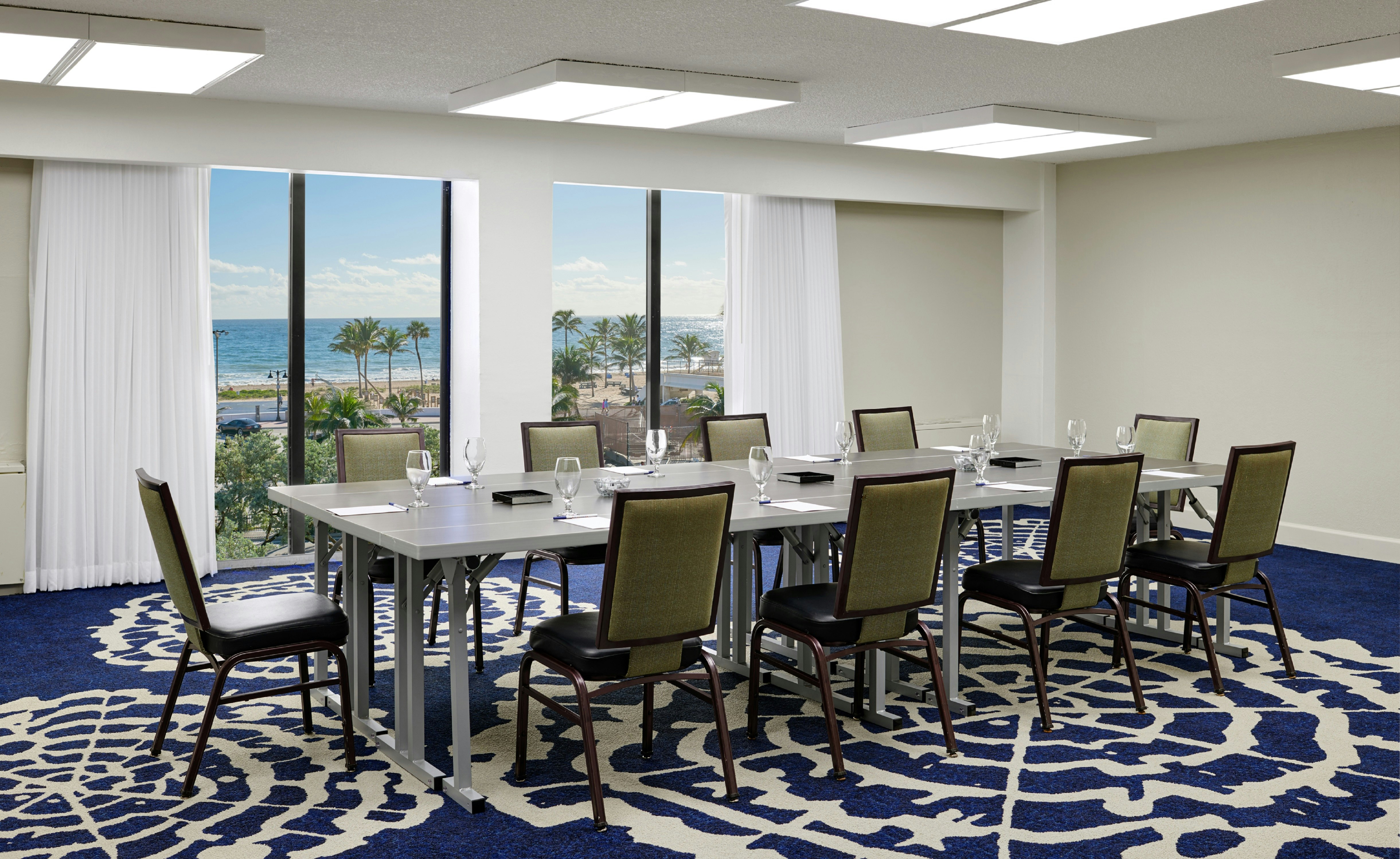 Bahia Mar Fort Lauderdale Beach a DoubleTree by Hilton Hotel 46/60